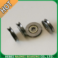 V Groove Mini Bearings 625ZZ Ball Bearing